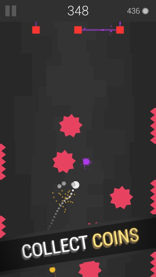 Flatump screenshot