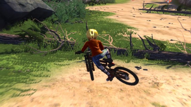 Adventure Camp screenshot