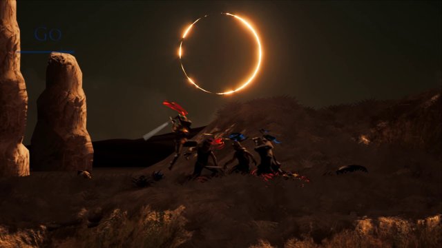 Griefhelm screenshot