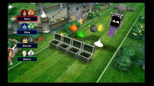 Fortune Street screenshot