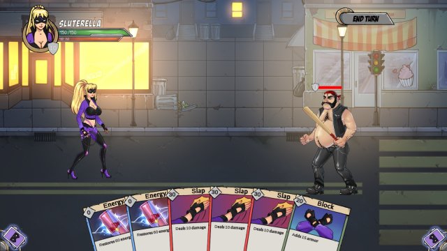 The Lewd Knight screenshot