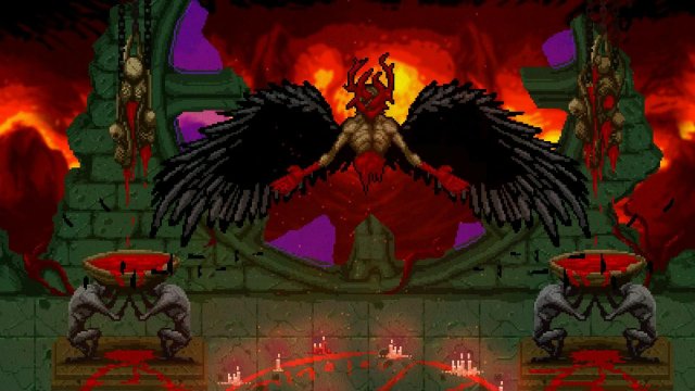 Lamentum Digital Deluxe screenshot