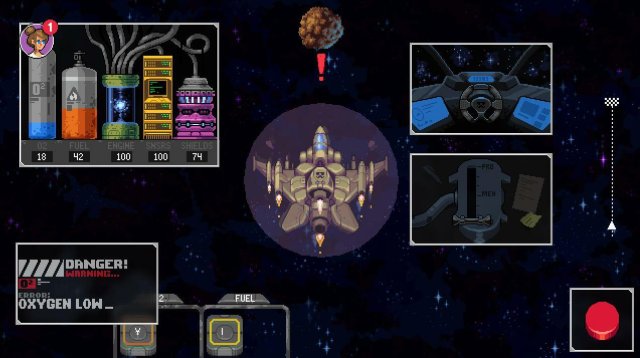 Press SPACE (jasontomlee, JustFredrik, Roland M, failpositive, BOON) screenshot