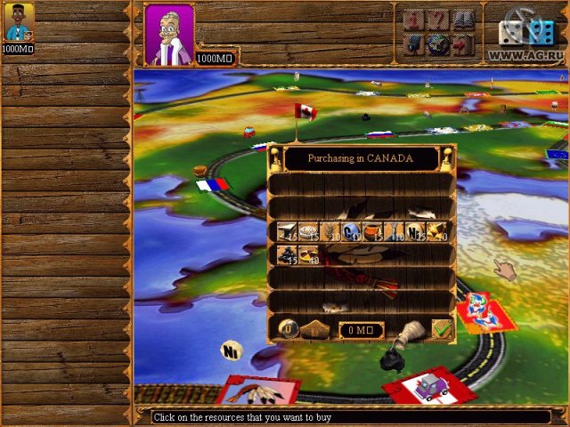 Бешеные деньги screenshot