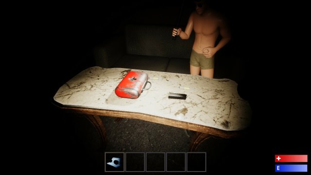 Outside The Grid screenshot