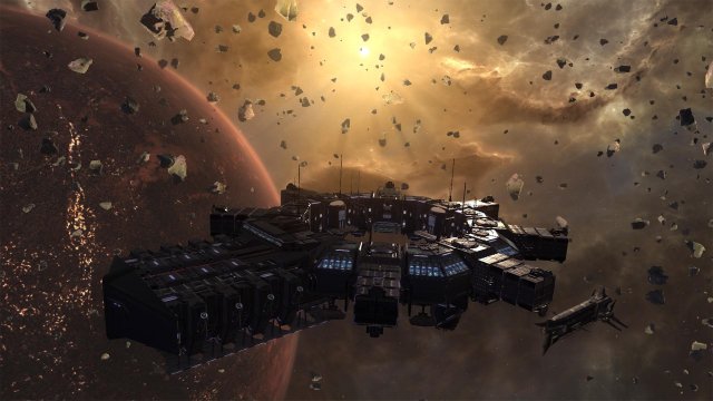 Starpoint Gemini 3: Supporter Bundle screenshot