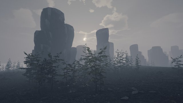 THORNYWAY screenshot