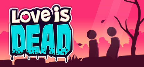 Love is Dead (Curiobot) screenshot