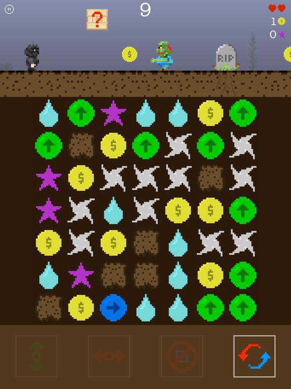 Ninja Streak screenshot