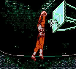 All-Pro Basketball screenshot