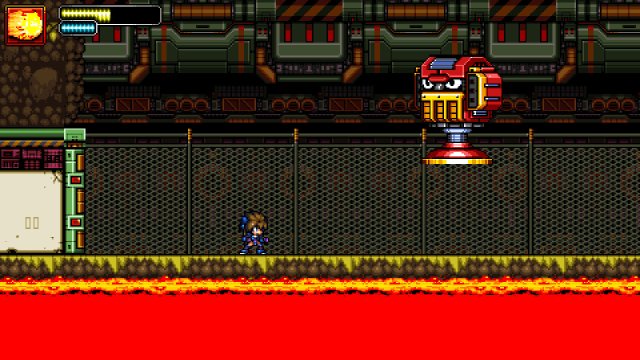 METAGAL screenshot