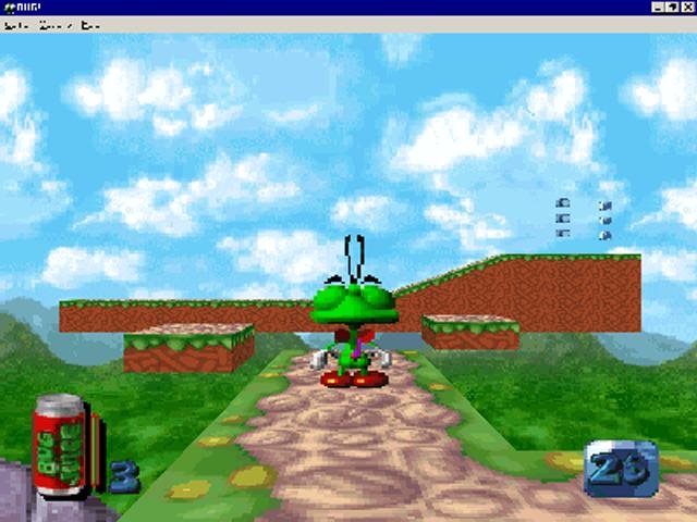 Pc bug. Bug 1996 игра. bug&#039;s life игра сега. bug too.