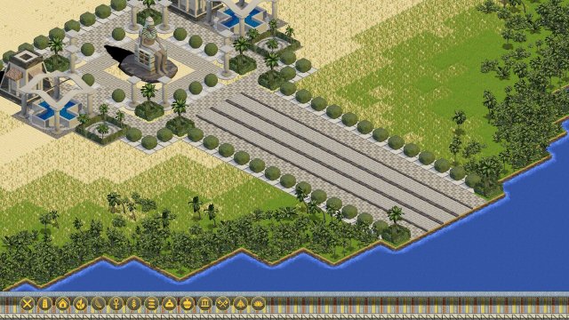 Ancient Worlds: Egypt screenshot