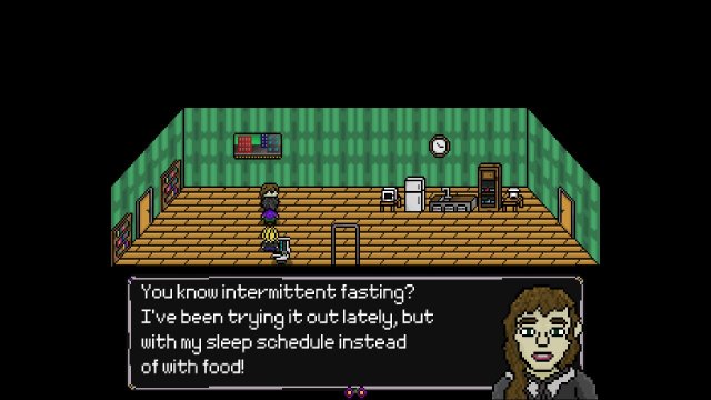XenoTown screenshot