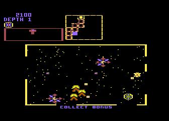 Space Dungeon screenshot