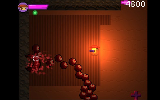 Skyflower screenshot