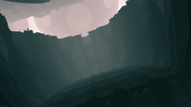 The Alpha Device screenshot