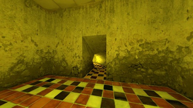 Let's Go Baby: Suffocation screenshot