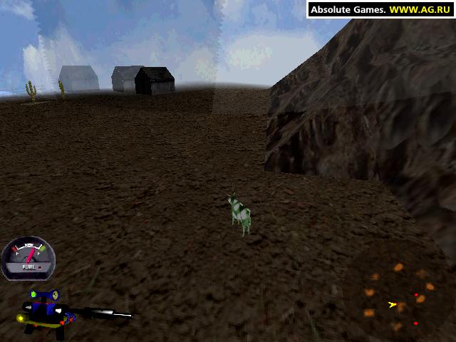 BSE Hunter screenshot