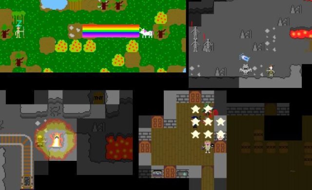 Possession Preview screenshot