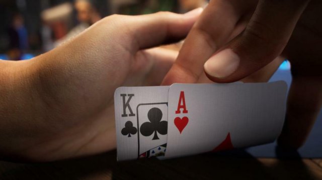 Poker Club screenshot