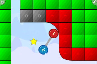 RollRover Free screenshot