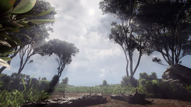 Cannibal screenshot