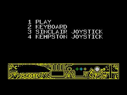 Twinworld screenshot