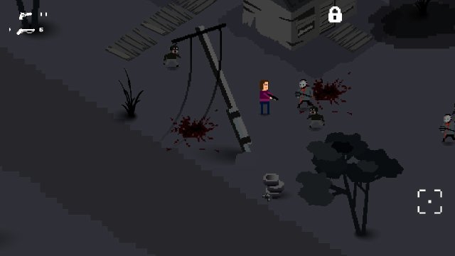 BAD DAY screenshot