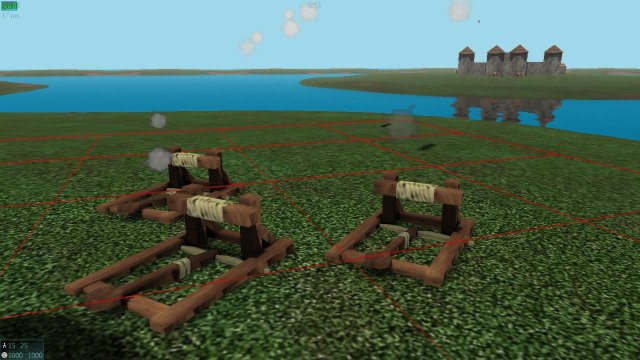 Готика screenshot