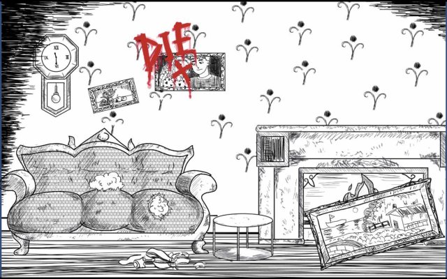Retrace (itch) screenshot