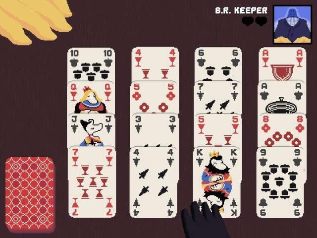 Monster Pub Chapter 3 screenshot