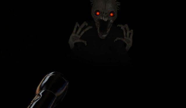 Fear VR screenshot