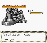 Metal Walker screenshot
