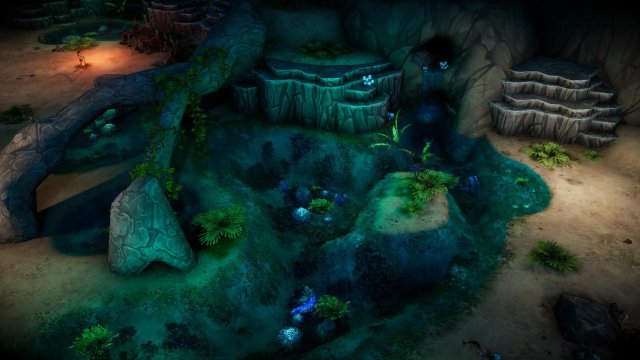 The Hive Soundtrack Bundle screenshot