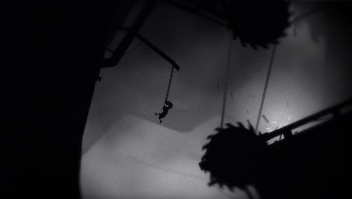 LIMBO demo screenshot