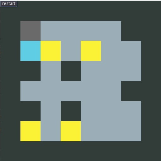 Dash 'em screenshot