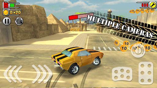 Drift King screenshot
