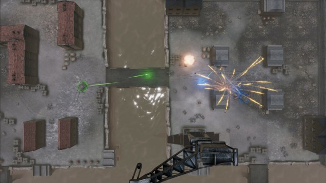 Armor of Heroes screenshot
