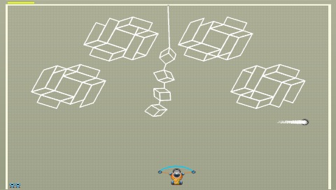 BreakQuest screenshot