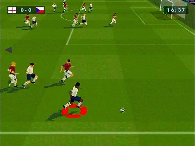 This Is Football screenshot