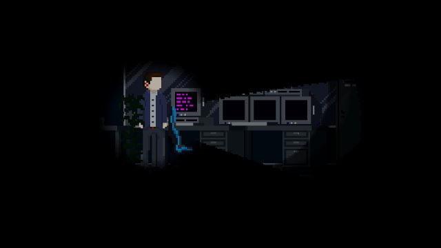 Shadowrain screenshot