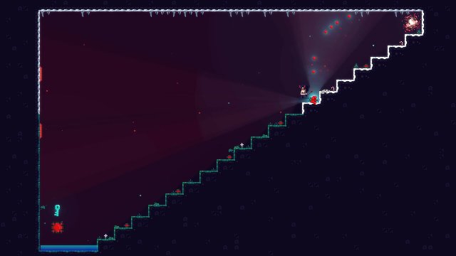 Demonicute screenshot