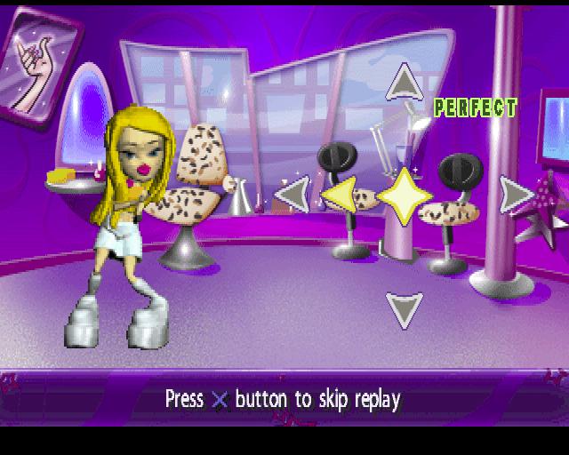 Bratz screenshot