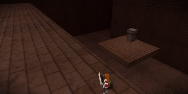 Heroes Quest screenshot