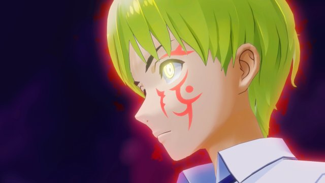 Loop8: Summer of Gods screenshot