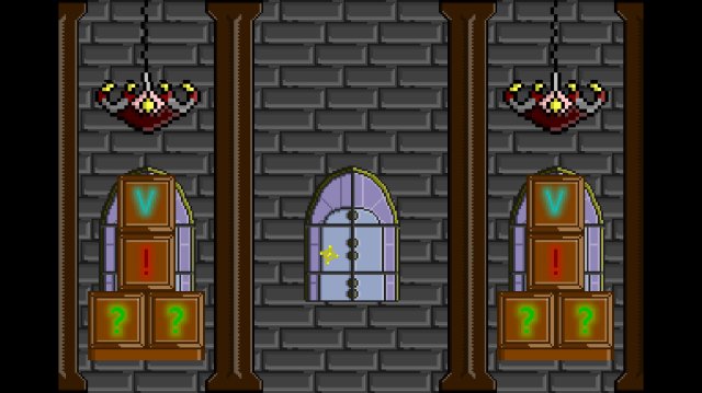 Magic Box screenshot