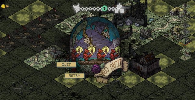ORX screenshot