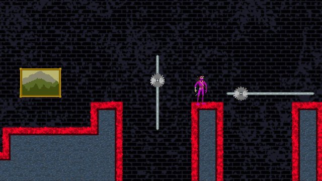 2 Ninjas 1 Cup screenshot
