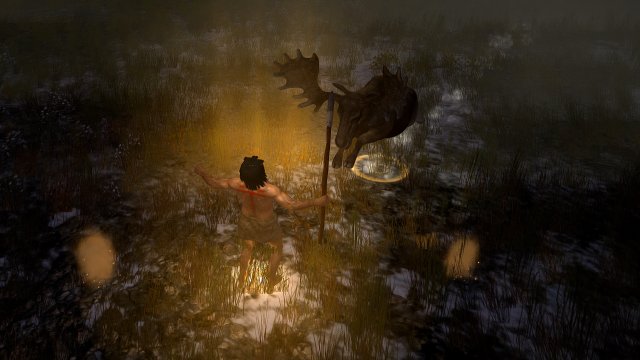 State of Extinction screenshot